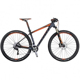 Scott Bicicletas de montaña SCOTT SCALE 930 2016 (L)