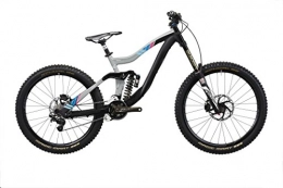  Bicicletas de montaña VOTEC VD - MTB doble suspensión - Comp 27.5" / 26" negro Tamaño del cuadro 42 cm 2015