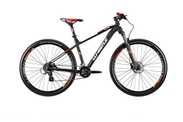 WHISTLE Bicicletas de montaña WHISTLE Bicicleta MTB Front 29 Patwin 2164, cuadro de aluminio, grupo Shimano Altus 16 V, horquilla Suntour XCT30 HLO Gama 2021 (17 – 43 cm)
