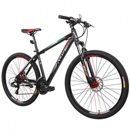 XUE Bicicleta Xue 27, 5 Pulgadas Rueda de la Bici elctrica de aleacin de Aluminio de Ciclo de la Bicicleta de montaña, de 24 velocidades