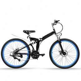 yfkjh Bicicletas de montaña yfkjh - Amortiguador para bicicleta de montaña, para adultos, súper ligero, para estudiantes de carretera, 26 pulgadas