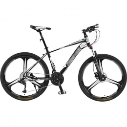 YHRJ Bicicleta YHRJ Bicicleta para Adultos Bicicletas De Montaña De Camping De Velocidad Variable, Viajar En Bicicletas De Carretera, Cuadro MTB De Acero con Alto Contenido De Carbono