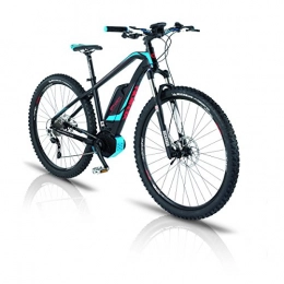 BH Electric Mountain Bike BH Electric Bicycle XENION 292017EX727