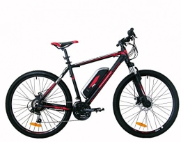 Masciaghi Electric Mountain Bike Bicycle Mountain Bike Bike Electric Ride Assisted Shimano 250W