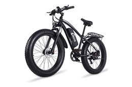 Ceaya Bike CEAYA Electric Bike, E Bikes For Men, Electric Bike Adult, Fat Tire Electric Bike With Shimano 7 Speed