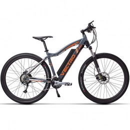 DASLING Electric Mountain Bike DASLING Electric Mountain Bike Invisible Lithium Battery Boost Adult Travel Variable Speed Use 29 Inch Tires Voltage 36 / 48V Top Speed: 20Km / H-48V