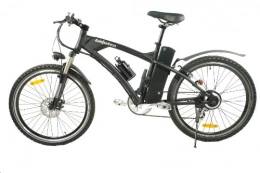 Electric Bicycle leviatec Moon Shine Pedelec