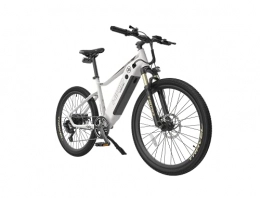 HIMO Electric Mountain Bike Electric Bike HIMO C26, Electric Bicycle 48V / 20Ah Removable Lithium-Ion Batteries, 26" Electric Bikes with 250W Motor, Dual Disc Brakes, Professional Shimano 7 Speed Gears