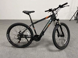 minmax Electric Mountain Bike Electric Bikes Mountain Bike ebike for adults e dirt bikes hybrid power bicycle adult men women 21 gear cycling speed pedal assists with variable throttle.
