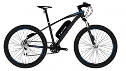 Bicystar Bike Electric mountain bike (blue)