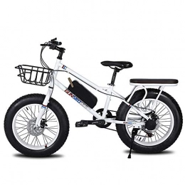 Link Co Electric Mountain Bike Electric Mountain Bike Large Capacity Lithium-Ion Battery (36V 350W) Electric Bike 21 Speed Gear And Three Working Modes
