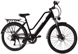 Erik Xian Electric Mountain Bike Erik Xian Electric Bike Electric Mountain Bike 26 inch Electric Bikes Bicycle, 36V 250W Bikes LCD display LED light Adult Outdoor Cycling for the jungle trails, the snow, the beach, the hi