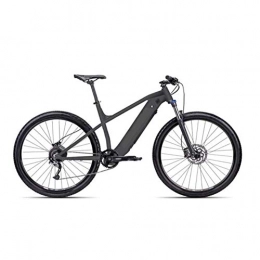 FZYE Electric Mountain Bike FZYE 27.5 Inch Electric Boost Bikes, 48V 10A Double Disc Brake Bicycle IP54 Waterproof Rating Sports Outdoor Cycling