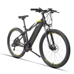 HHHKKK Bike HHHKKK Electric Bikes for Adult, Magnesium Alloy Ebikes Bicycles All Terrain, 21 speed 48V 624W 13Ah Removable Lithium-Ion Battery Mountain Ebike for Mens, IP68 Waterproof and Dustproof