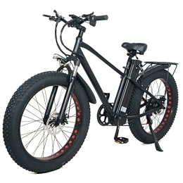 Kinsella Bike KS26 Electric Bike 48V 20AH Mountain Bike 26 inch Fat Tire electric bicycle for adults