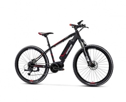 Lombardo Bike Lombardo Valderice CM 27, 5" Mobility 2019 - Size 46