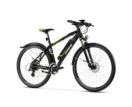 Lombardo Electric Mountain Bike Lombardo Valderice Fitness 28" Mobility 2019 - Size 41