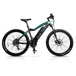 Magnum Bikes Electric Mountain Bike Magnum Peak Premium Electric Mountain Bike - 500-700W Motor - Large Capacity 48V13A Lithium Battery - Ebikes for Adults