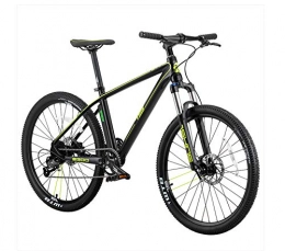 MIRC Electric Mountain Bike MIRC Automatic wave electric speed intelligent ecological bicycle, Promise electronic shift intelligent mountain bicycle, Green