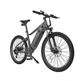 VBARV Electric Mountain Bike VBARV Electric bicycle, 26-inch electric power-assisted bicycle, fat tire mountain electric bicycle, suitable for outdoor cycling