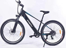 victagen Electric Bicycle, 26-inch E-bike with 36V 8Ah Lithium Battery Shimano 6-speed 250W Motor 30 km/helectric bikes for adults(gray)