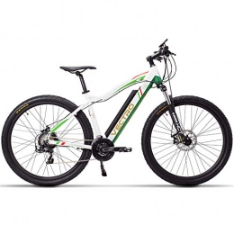 XBSLJ Bike XBSLJ Mountain Bikes, Mountain Bikes, 24" 26 Inch Fat Tire Hardtail Mountain Bike, Dual Suspension Frame and Suspension Fork All Terrain Mountain Bike, blue, 24 inch 21 speed
