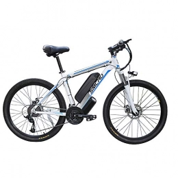 YYAO Electric Mountain Bike YYAO 26inch 350W Electric Bicycle 48V 10Ah Battery I-PAS System Intelligent Color LCD Diaplay Ebike