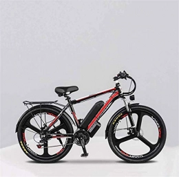 ZMHVOL Bike ZMHVOL Ebikes, Adult Electric Mountain Bike, 48V Lithium Battery Aluminum Alloy Electric Bicycle, LCD Display 26 Inch Magnesium Alloy Wheels ZDWN (Size : 8.7AH)