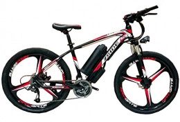 Zride New Electric Mountain Bike 350W 48V 21-speed 26 inch ebike E bike Bicycle