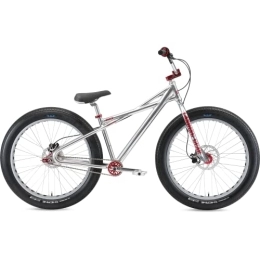 SE Bikes Fat Tyre Mountain Bike SE Bikes Vélo Fat Quad 26 2021