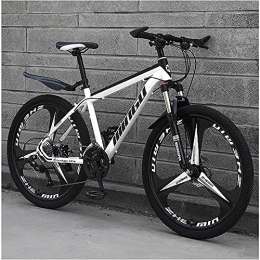Y DWAYNE Fat Mountain Bike Variable Speed Cross Country Bicycle Student Children Bmx Road 24 Inches 21 Speed Bike For Men And Women