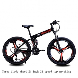 Mdsfe 27 folding mountain bike bicycle off-road electric bicycle electric bicycle electric bicycle electric-21,Other,30