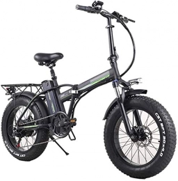 PIAOLING Folding Electric Mountain Bike Profession Folding Electric Bike for Adults, Electric Mountain Bicycle 7 Speed Transmission Gears, 48V10AH Commute Ebike with 350W Motor for City Commuting Outdoor Cycling Travel Work Out Inventory cl