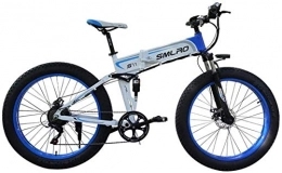 SSeir Folding Electric Mountain Bike SSeir26 inch 2020 most popular electric bicycle fat tire 48v electric bicycle foldable fat tire electric bicycle, 36V10AH350W