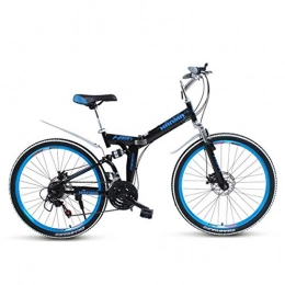 Jieer Bike Mountain Bike, 26'' wheel Lightweight Steel Frame 21 / 27 Speeds SHIMANO Disc Brake, Black, 27speed