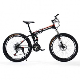WZB Bike WZB Mountain Bike / Bicycles, 26'' wheel Lightweight Aluminium Frame 27 Speeds SHIMANO Disc Brake, 11