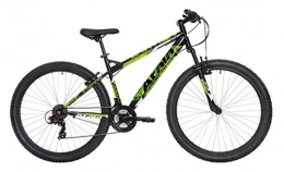 Atala Mountain Bike Atala Station mountain bike (black / green); 21-speed; 27.5. Size: M (1.701.85 cm)