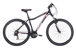 Barracuda Women's Draco 2 Ws Bike, Black/Pink, Size 15