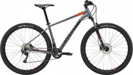Cannondale Bike CANNONDALE Bicycle Trail 7 29" StealthGrey cod. C26708M60MD Size M
