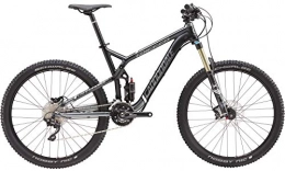 Cannondale Trigger 4 2016