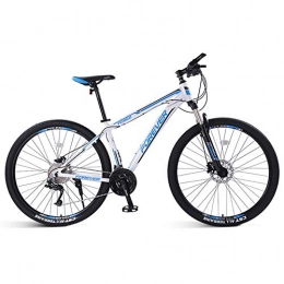 CN Cover Bike CN Cover 33-Speed Mountain Bike, 26'' / 29'' Student Road Bicycle with 250 KG High Load Capacity and Lightweight Aluminum Alloy Frame, 26INCHES