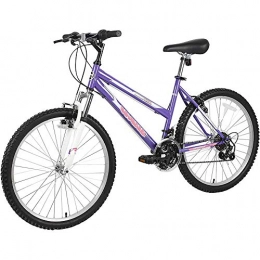 DNNAL Mountain Bike DNNAL Road Bike, 24 inch children Mountain Bike, Bicycle City Commuter Bicycle Hybrid Road Bike for Mens / Womens