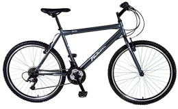 FALCON XC26 Mountain Bike MTB Bicycle 26'' Wheel 19'' Frame 21 Twist Grip Gears