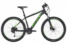 Ghost Mountain Bike Ghost Kato 4.7 AL 27, 5" MTB Hardtail black Frame Size XS | 38cm 2019 hardtail bike