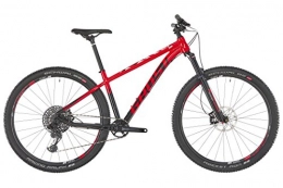 Ghost Mountain Bike Ghost Kato X 6.9 AL 29" MTB Hardtail red Frame Size S | 38cm 2019 hardtail bike