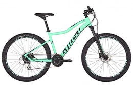 Ghost Mountain Bike Ghost Lanao 3.7 AL 27, 5" MTB Hardtail Women turquoise Frame Size M | 44cm 2019 hardtail bike