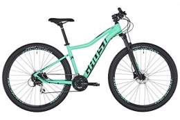 Ghost Mountain Bike Ghost Lanao 3.9 AL 29" MTB Hardtail Women turquoise Frame Size L | 48cm 2019 hardtail bike