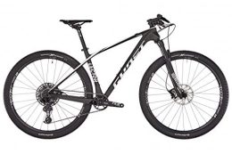 Ghost Mountain Bike Ghost Lector 3.9 LC 29" MTB Hardtail black Frame Size L | 50cm 2019 hardtail bike