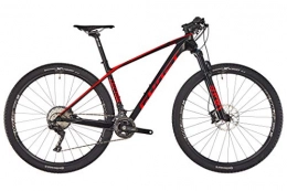 Ghost Mountain Bike Ghost Lector 4.9 LC 29" MTB Hardtail black Frame Size L | 50cm 2019 hardtail bike