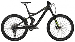 Conway Mountain Bike H-MTB WME FACTORY CARBON 27 / 41 12-GG CARBON / LIME